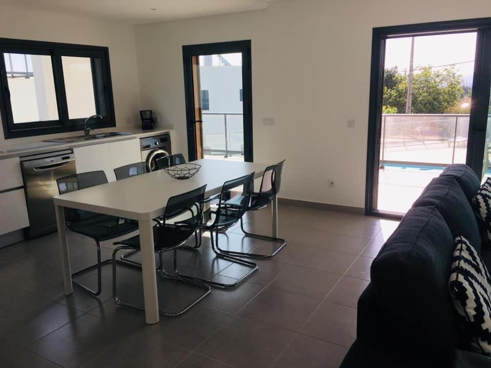 Salir de Porto Bela Concha - Bela Baia 3 아파트 외부 사진
